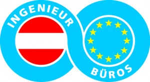 Logo Ingenieurbüros Deutsch